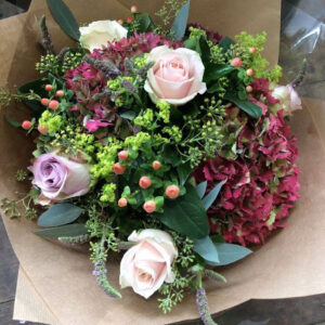 bouquet potpourri