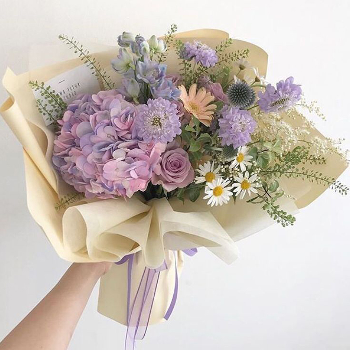 bouquet akiko