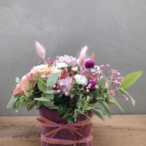 bouquet emozioni