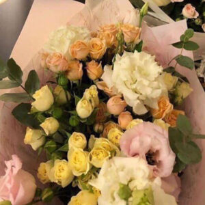 bouquet raccontami