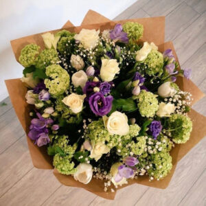 bouquet notte di mezza estate