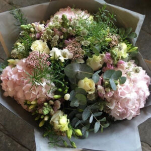 bouquet incanto