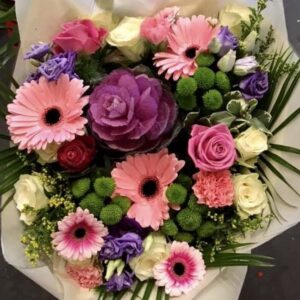 bouquet susanna
