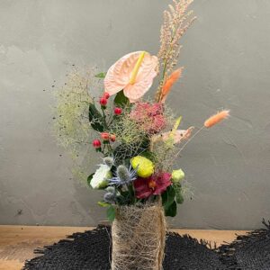 bouquet meraviglia