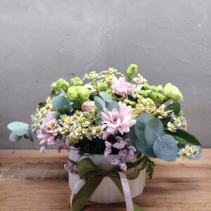 bouquet sorpresa