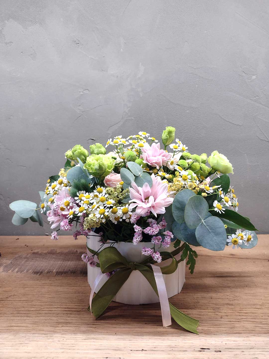 bouquet sorpresa